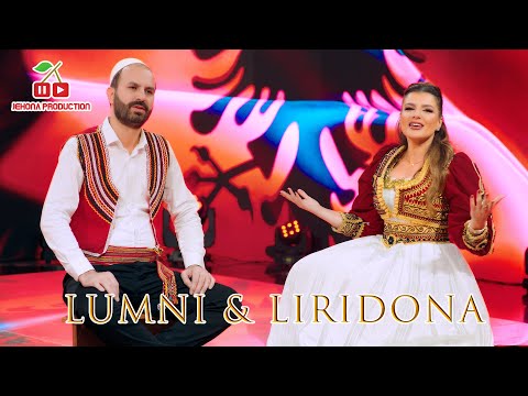 Liridona Qarri & Lum Tershana - Rrushe Rexha [ Kenge Popullore ]