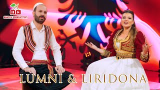 Liridona Qarri & Lum Tershana - Rushja E Rexhës
