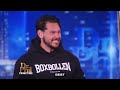 Boxbollen On Dr Phil 2024 Dr Phil Dominique Take On The Fun Fitness Challenge