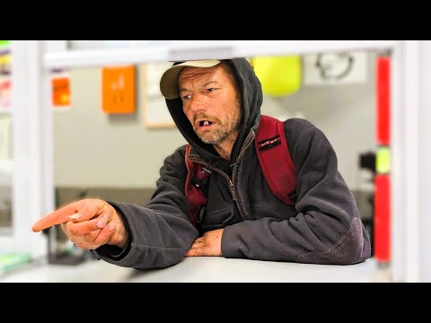 Pawnshop Stop - Episode 90 "Vita pergit"