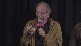 IDA Screening Series — &quot;Robin Williams: Come Inside My Mind&quot; Part 2