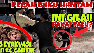 Download lagu B4KU HANTAM BROKEN⁉️ BEAUTIFUL FORMER LC WAS SICK AND DUMPED ON THE ROAD DURING THE EVACUATION PR... mp3 Download lagu B4KU HANTAM BROKEN⁉️ BEAUTIFUL FORMER LC WAS SICK AND DUMPED ON THE ROAD DURING THE EVACUATION PR... mp3