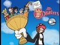 The Cartoon Physicist S Noughtie List King Arthur S Disasters