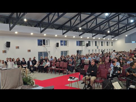TEMELIA VIETII MELE. Adunare de nunta a Oastei Domnului Suceava. 19.07.2025.