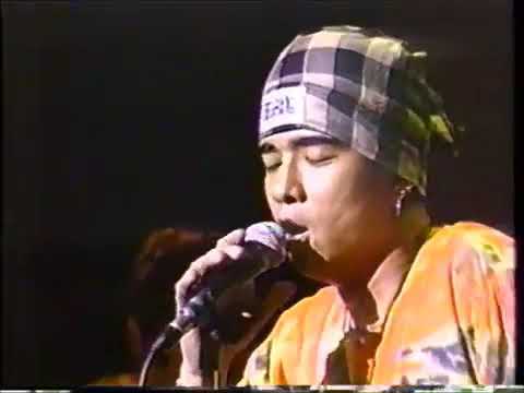 UBOS BIYAYA (LIVE)  FrancisM with Kanabiz and Spindicate Posse  #FrancisMagalona  #KingOfPinoyRap