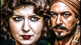 سهير رمزى فى الفيلم الممتع المثير الشيق ( الفاتنة و الفتوة )