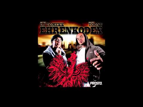 Toony feat. Kollegah & Farid Bang - Discobitch