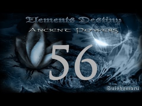 Let's Play RPG-XP Elements Destiny 2 - Ancient Powers [056] [Deutsch]