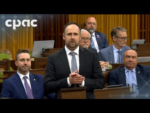 Question Period – May 31, 2024