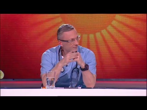 Doktori za Nesanicu 81 - Marko Gacic i Marina Stankic - (TV Grand 22.03.2016.)