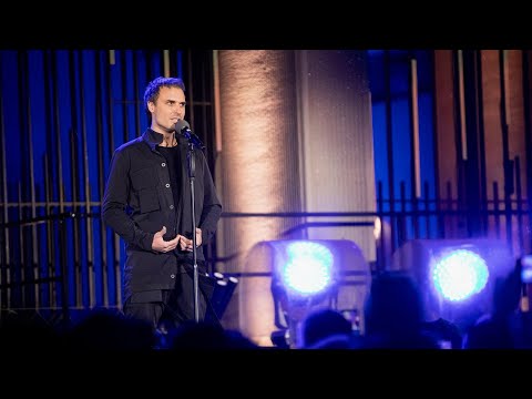 Mantas Jankavičius – „Matrica“