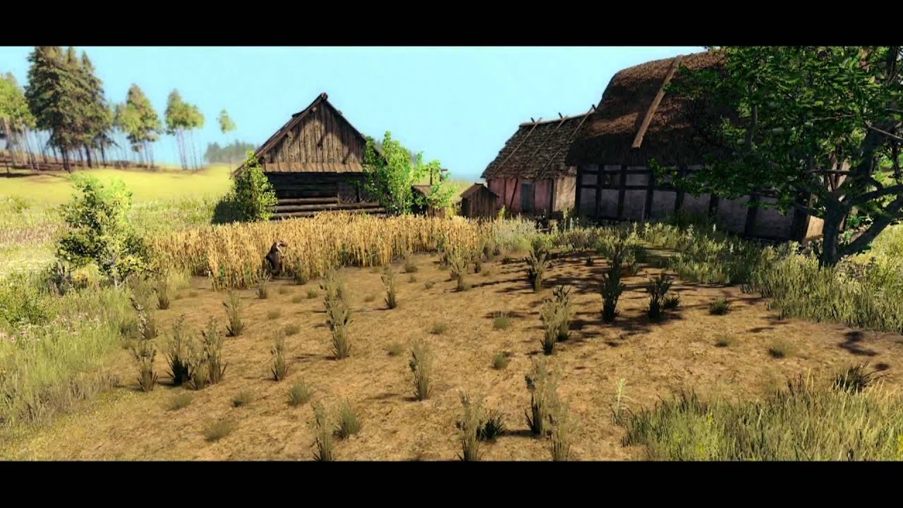 Life is Feudal: Your Own video thumbnail