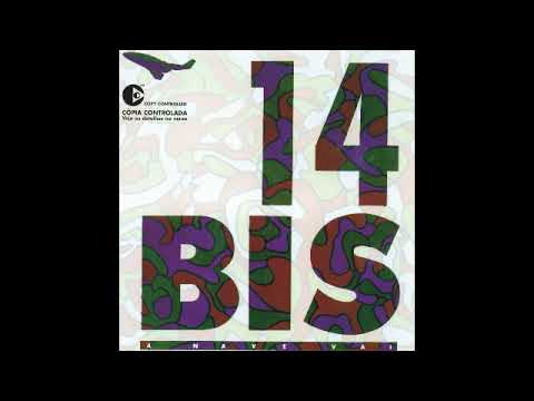 14  Bis - Nuvens