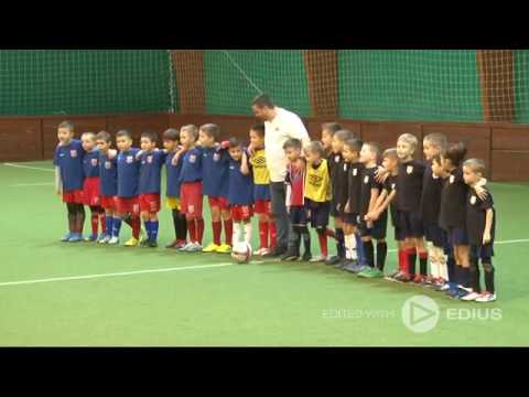 OFK Zmajevi - FK Beograd 2012