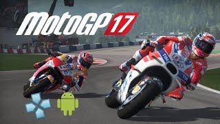 Download lagu [RILIS ] SBK 08 MOD MOTOGP 17 PPSSPP ANDROID mp3