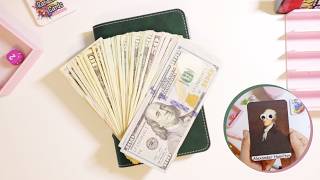 Fun New Freebie Announcement + We Pay Back Cash Envelopes #cashenvelopes