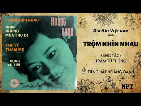 Video thumbnail for Trộm Nhìn Nhau