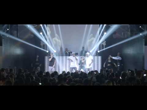 Latin Power Entertainment - Los Kmp - Te Gusta LIVE at Donoma