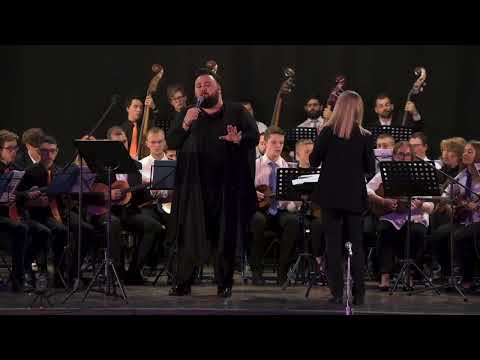 Tamburaško društvo Gaj - "Dan koji se pamti" (Alfi Kabiljo, Ivica Kasumović, arr. Josip Cvitanović)