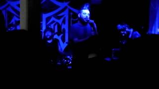 Mountains Crave Live @ Fox and Newt