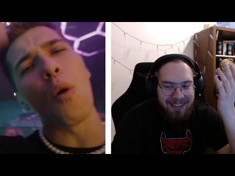 JAPCZAN OGLĄDA FRIZ x MASNY BEN YO MAMALE