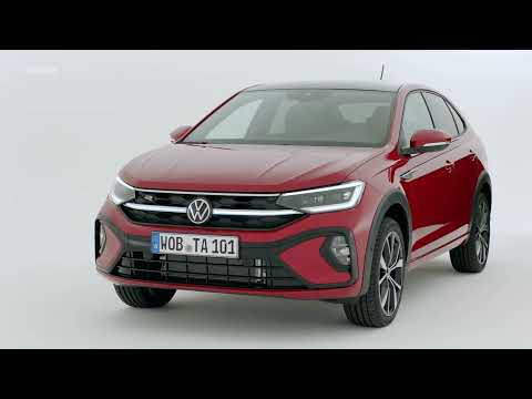 Volkswagen TAIGO - The Polo SUV