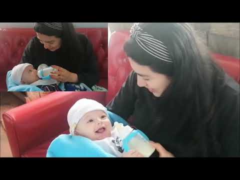 Colombian Au Pair Yessica, 21– EurAupair Video Profile.