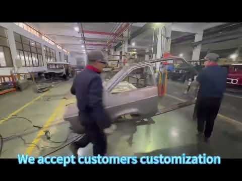 FORD Escort MK2 body and parts