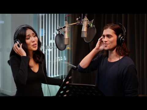 Out of Oz: As Long As You're Mine with Bradley Jaden and Aicelle Santos