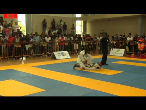Angola Jiu-Jitsu Championship 2016 Live Stream