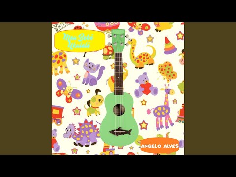 Meu Bebê - Angelo Alves