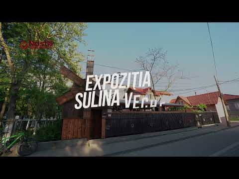 Expozitia Sulina Veche
