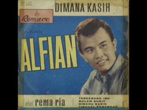 Alfian - Sahlawati
