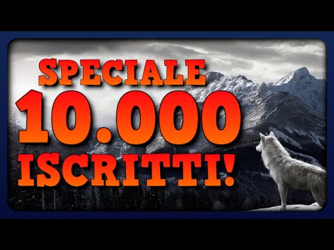 SPECIALE 10.000 ISCRITTI - TOUR DELLE PRECEDENTI BASI SU ARK !