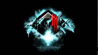 [NEW]-SKRILLEX-Scary-Monsters-and-Nice-Sprites-(Phonat-Remix)