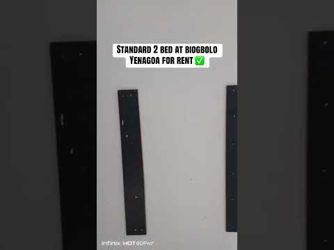 2 bedroom flat