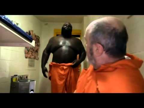 Y donde esta el fantasma?