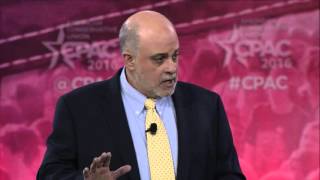 CPAC 2016 - Mark Levin