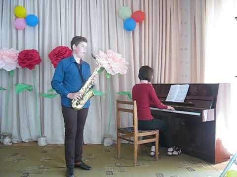 Шистеров Вадим