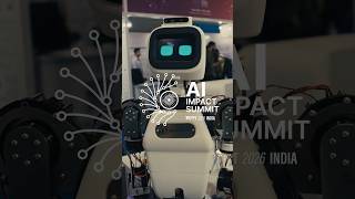 Where ideas meet intelligence. SST at the AI Summit 🚀