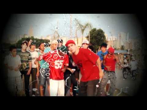WELLINTON DE SOUZA - SOMOS DE DEUS CLIP OFICIAL HD