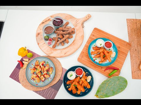 What's Cooking With Manuel Prog 18 - 260122