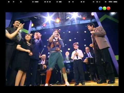 El Show De Waldo, Tango - Videomatch