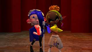すりみ連合は漫才コンビ？ [Splatoon 3 gmod]