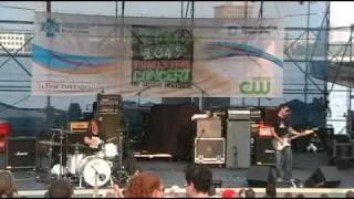 Local H - Penns Landing - 07 - Jesus Christ!  Did You See the Size of that Sperm Whale?
