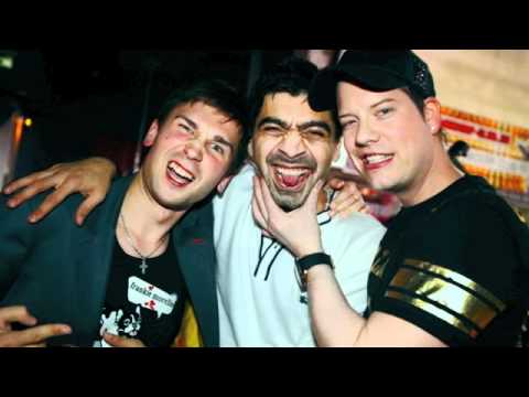 Mr.Da-Nos vs. Mish-The Night is Young (ft. Roby Rob)