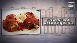 Francesco's Pizzeria & Restaurant - Local Restaurant in Babylon, NY 11702