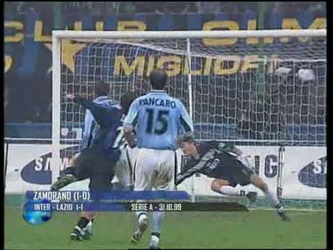 FC Internazionale - Stagione 1999/2000 Part 1