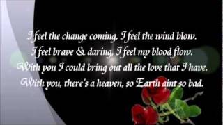 Weekend in New England (Barry Manilow)