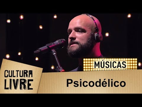 Video thumbnail for Psicodélico